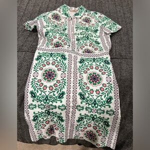 Authentic Tory Burch dress